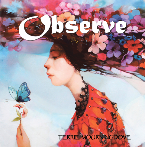 Cover image for book Observe