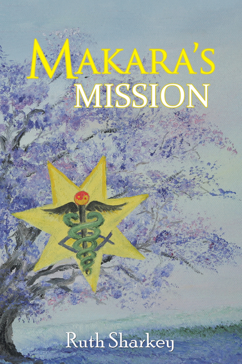 Cover image for book Makara’S Mission
