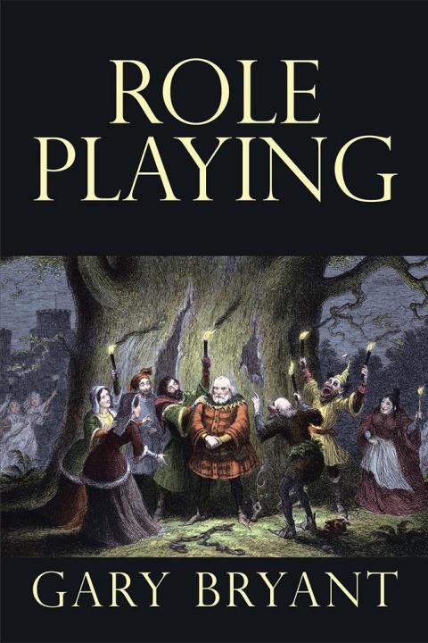 Cover image for book Role Playing