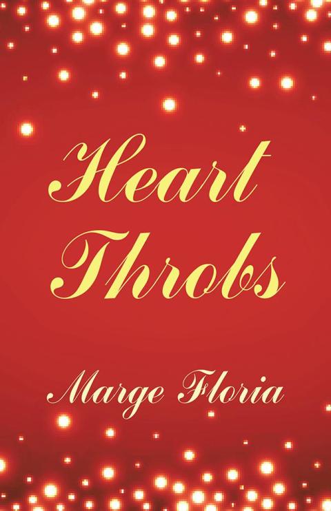 Cover image for book Heart Throbs