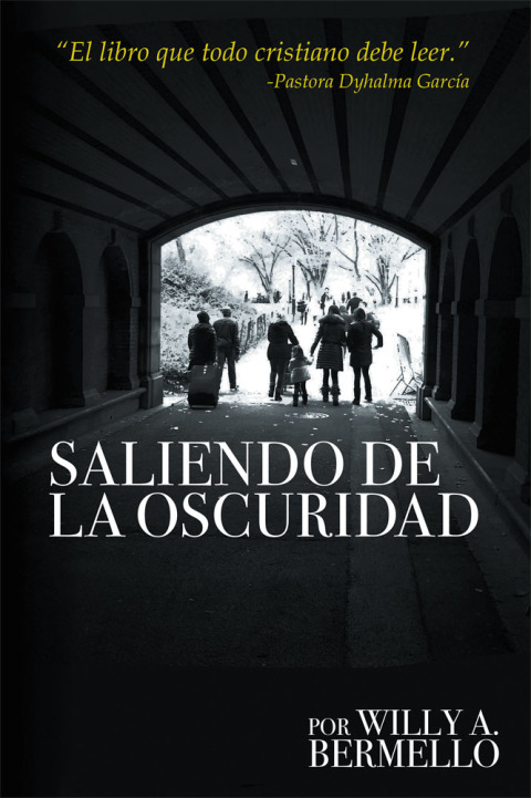 Cover image for book Saliendo De La Oscuridad