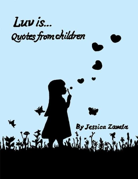Cover image for book Luv Is