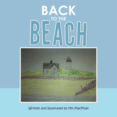 Cover image for book Back to the Beach