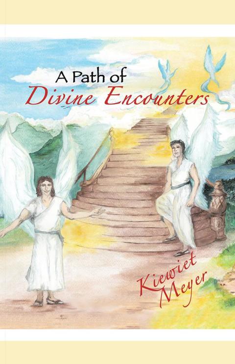Cover image for book A Path of Divine Encounters