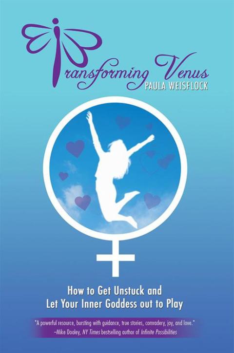 Cover image for book Transforming Venus