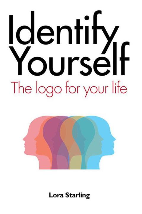 Cover image for book Identify Yourself