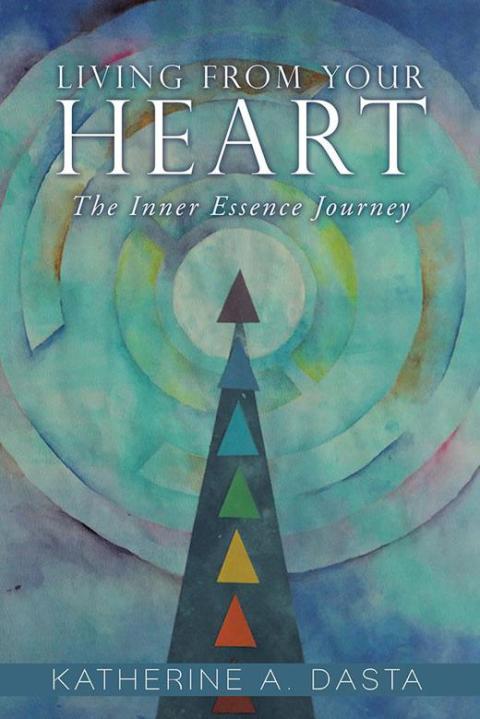 Cover image for book Living from Your Heart
