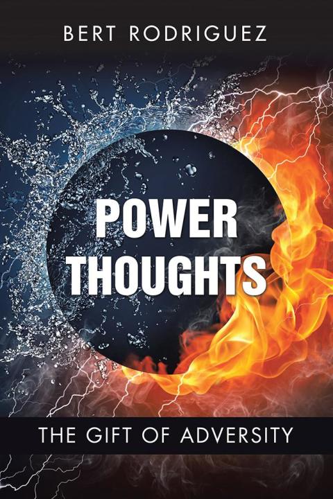 Cover image for book Power Thoughts