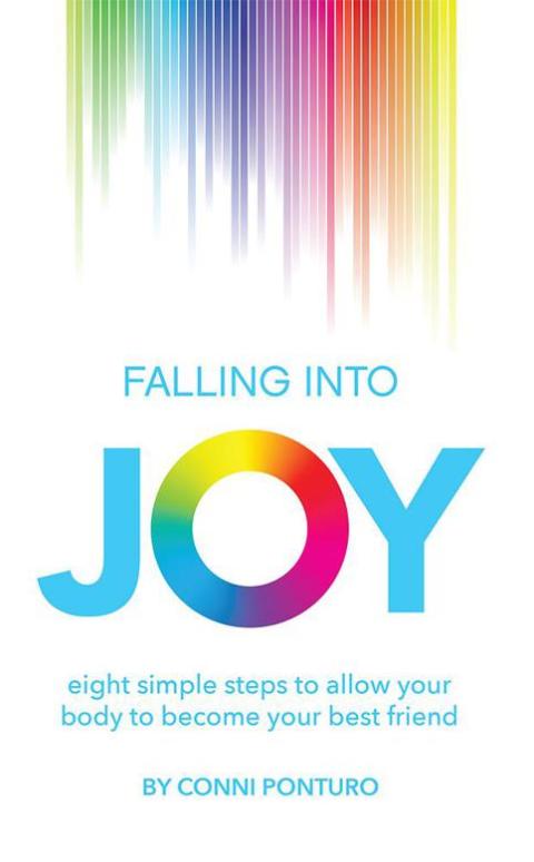 Cover image for book Falling into Joy