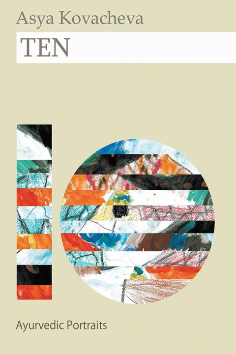 Cover image for book Ten