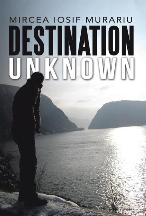 Cover image for book Destination Unknown
