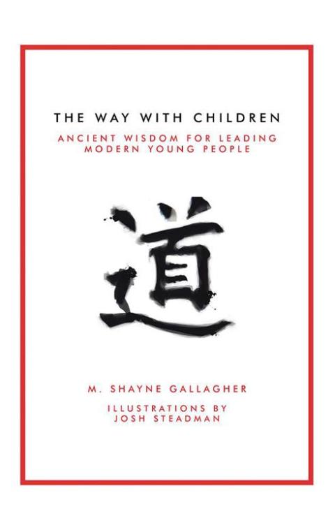 Cover image for book The Way with Children