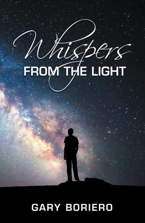 Cover image for book Whispers from the Light