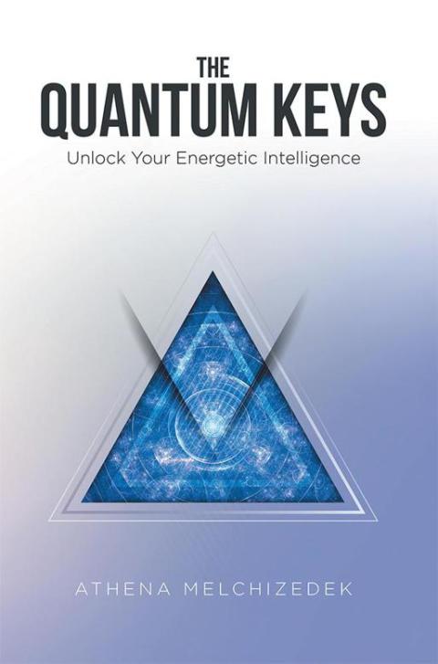 Cover image for book The Quantum Keys