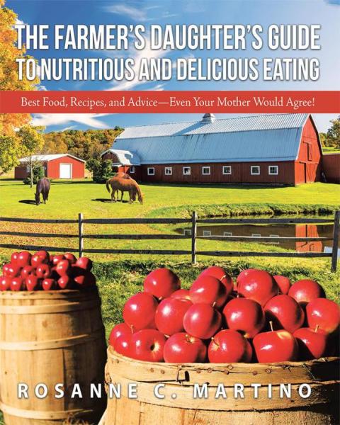 Cover image for book The Farmer’S Daughter’S Guide to Nutritious and Delicious Eating