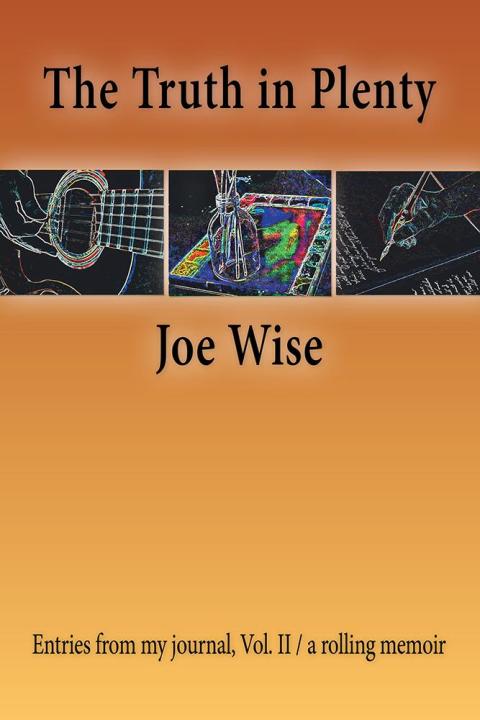 Cover image for book The Truth in Plenty