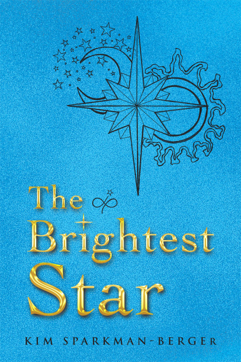Cover image for book The Brightest Star
