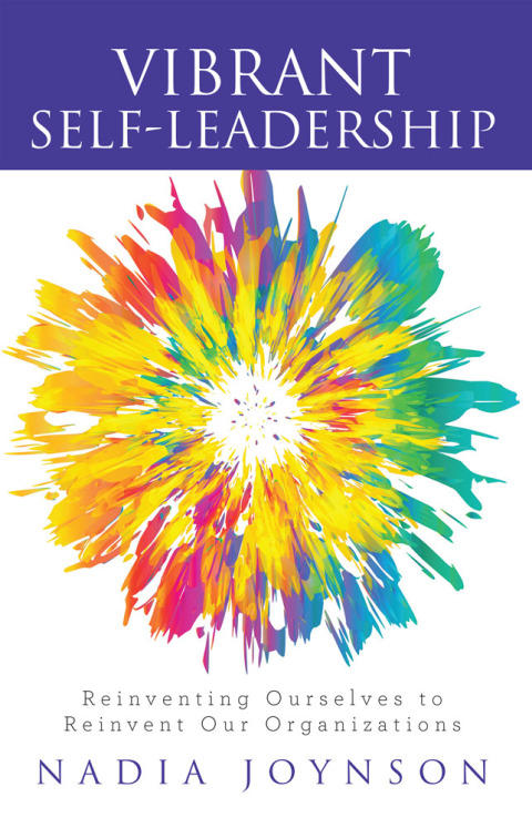 Cover image for book Vibrant Self-Leadership
