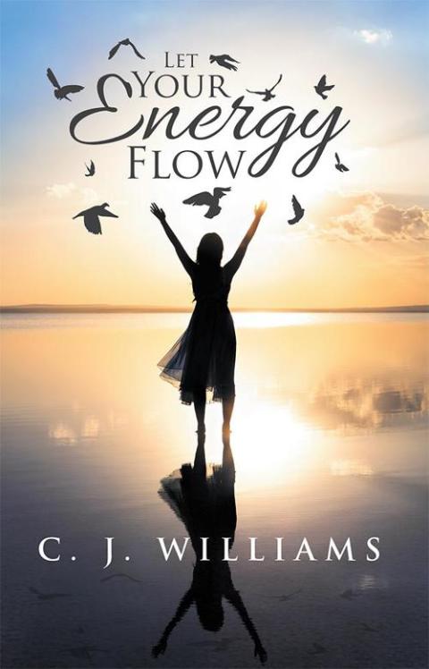 Cover image for book Let Your Energy Flow
