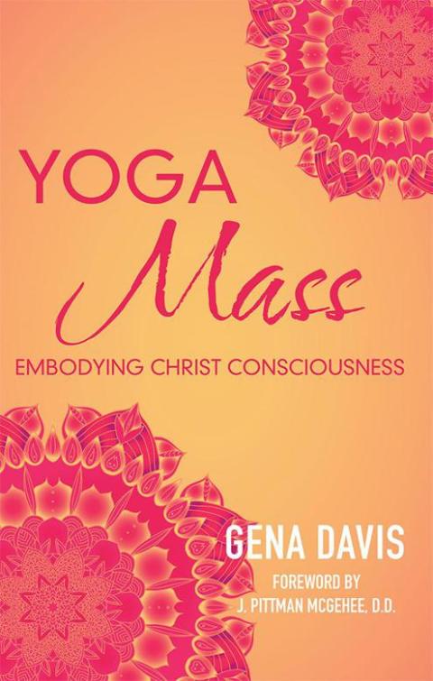 Cover image for book Yogamass