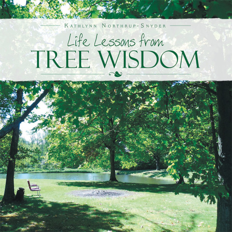 Cover image for book Life Lessons from Tree Wisdom