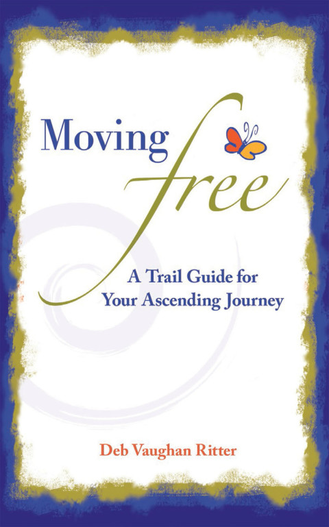 Cover image for book Moving Free