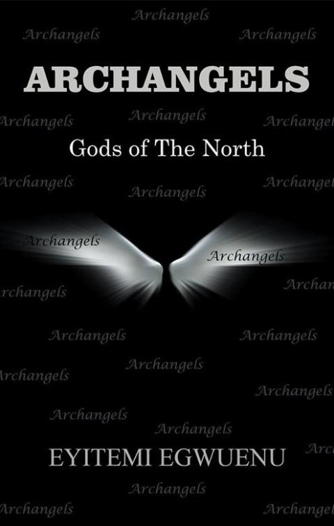 Cover image for book Archangels