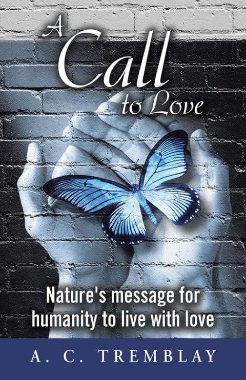 Cover image for book A Call to Love