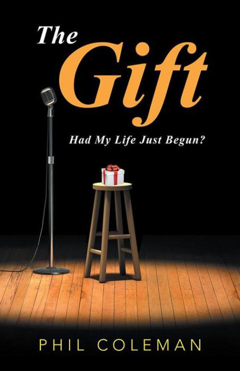Cover image for book The Gift