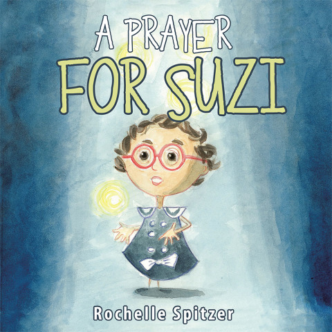 Cover image for book A Prayer for Suzi