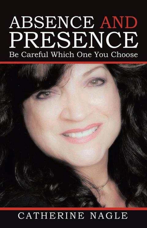 Cover image for book Absence and Presence