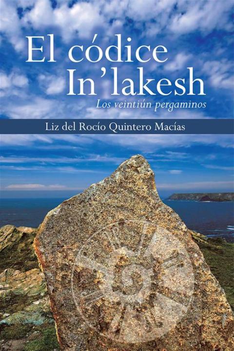 Cover image for book El Códice In'lakesh