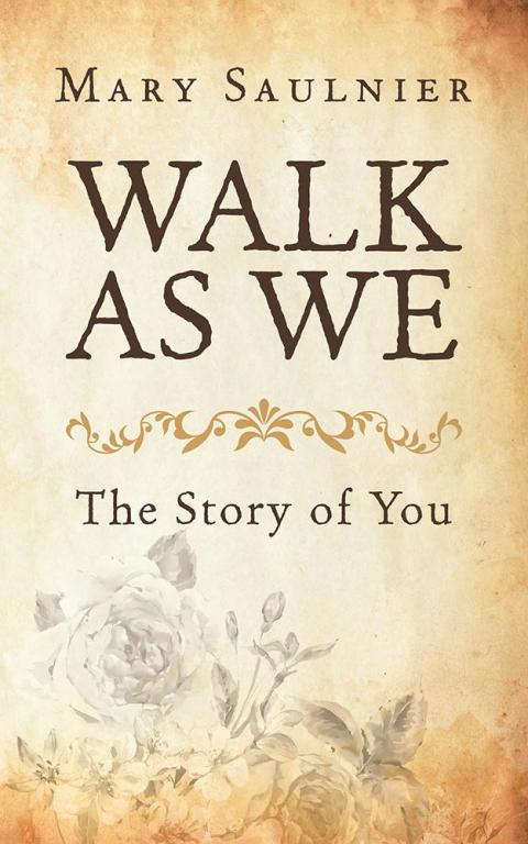 Cover image for book Walk as We