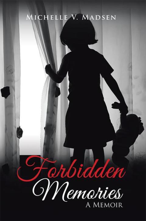 Cover image for book Forbidden Memories