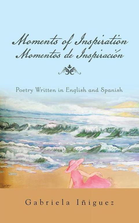 Cover image for book Moments of Inspiration Momentos De Inspiración