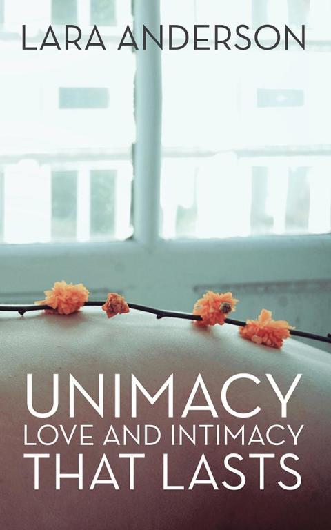 Cover image for book Unimacy
