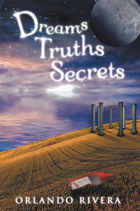 Cover image for book Dreams Truths Secrets