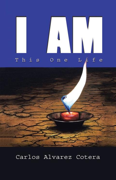 Cover image for book I Am: This One Life