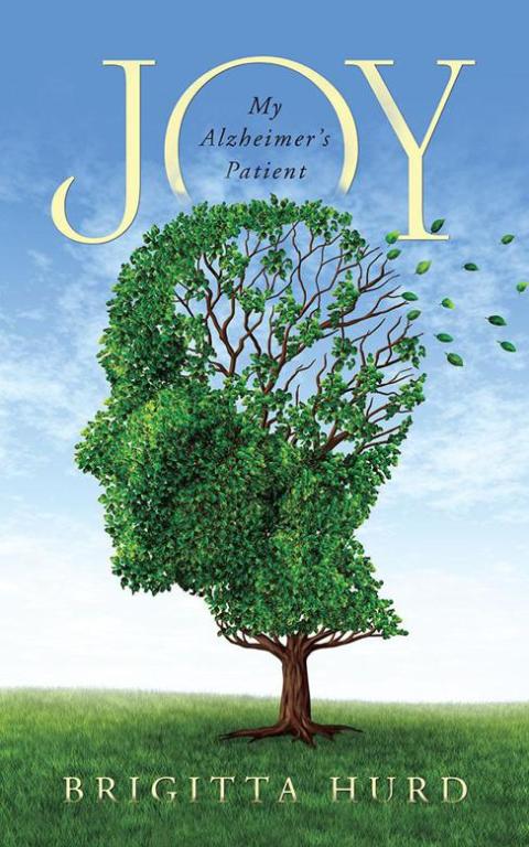 Cover image for book Joy