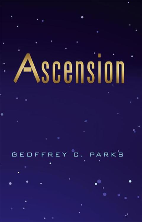 Cover image for book Ascension