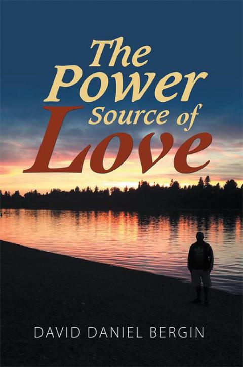 Cover image for book The Power Source of Love
