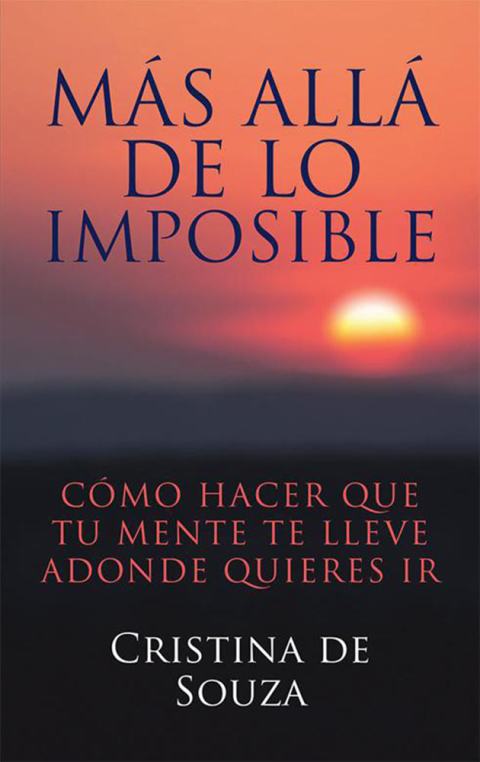 Cover image for book Más Allá De Lo Imposible