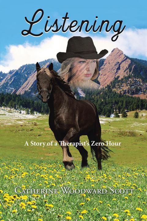 Cover image for book Listening