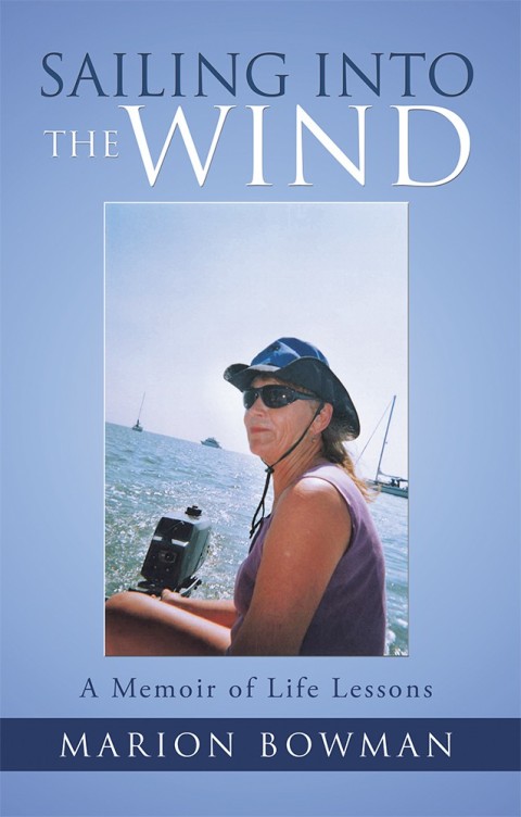 Cover image for book Sailing into the Wind
