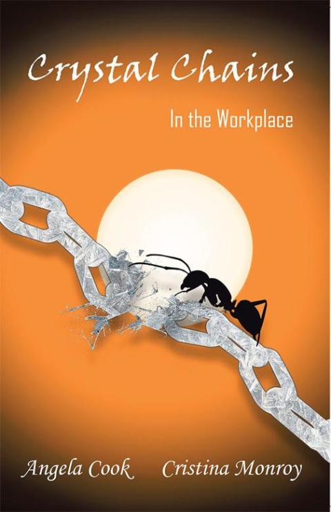Cover image for book Crystal Chains