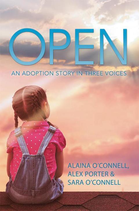 Cover image for book Open
