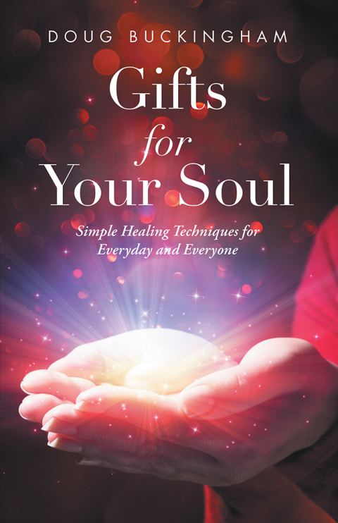 Cover image for book Gifts for Your Soul