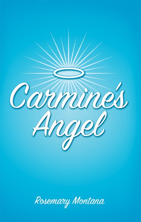 Cover image for book Carmine’s Angel