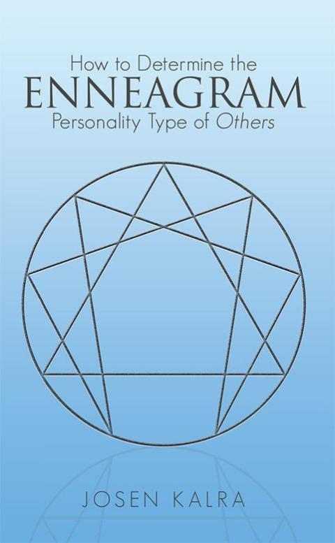 Cover image for book How to Determine the Enneagram Personality Type of Others