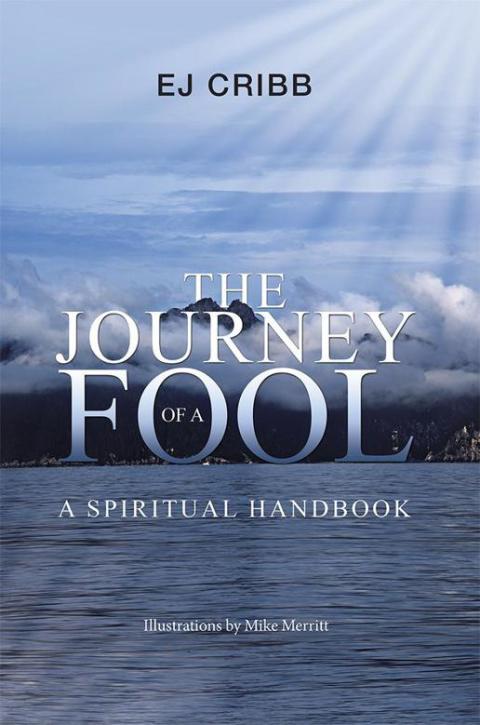 Cover image for book The Journey of a Fool